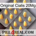 Original Cialis 20Mg cialis2
